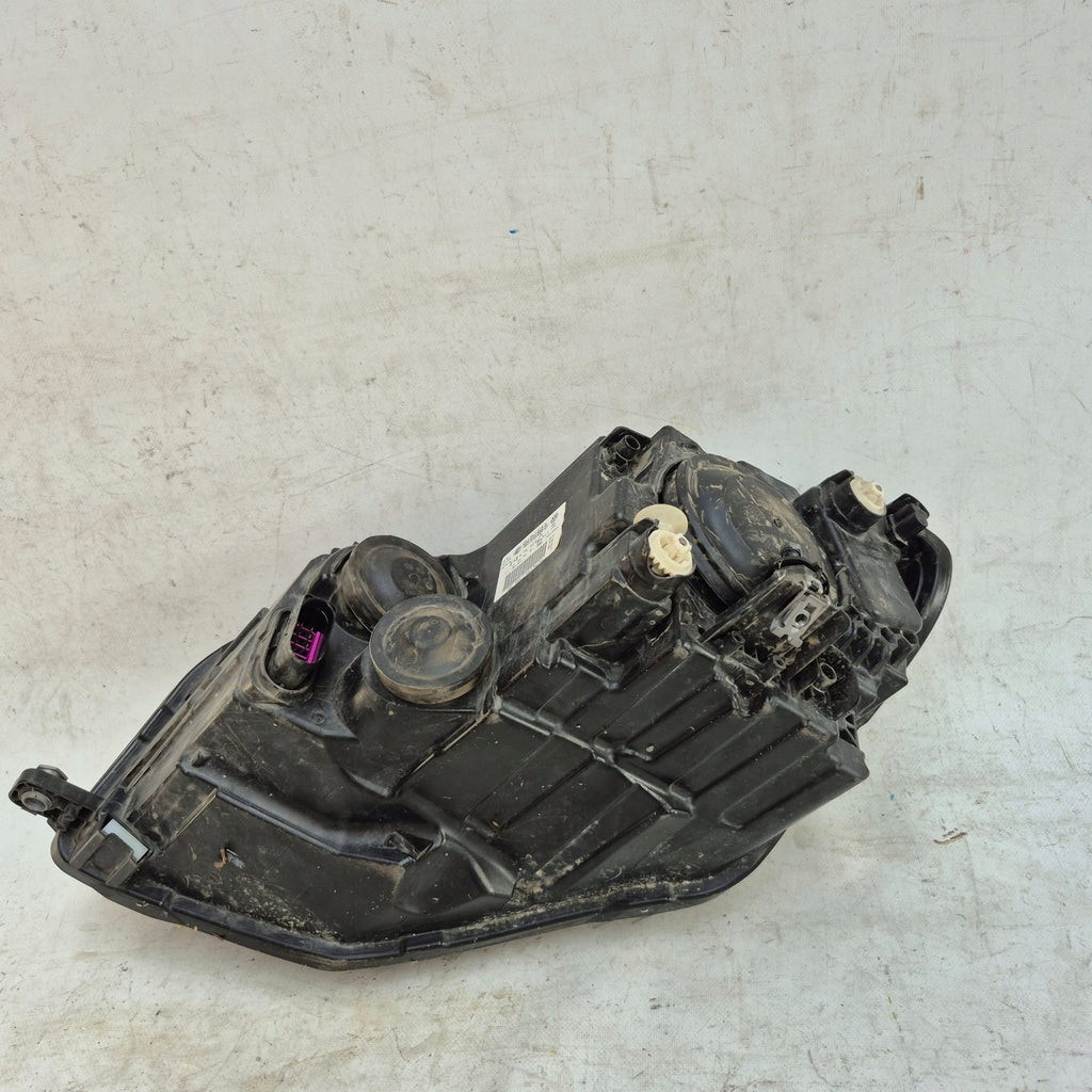 Frontscheinwerfer VW Caddy 2K1941016A Rechts Scheinwerfer Headlight SCH5764839614ku