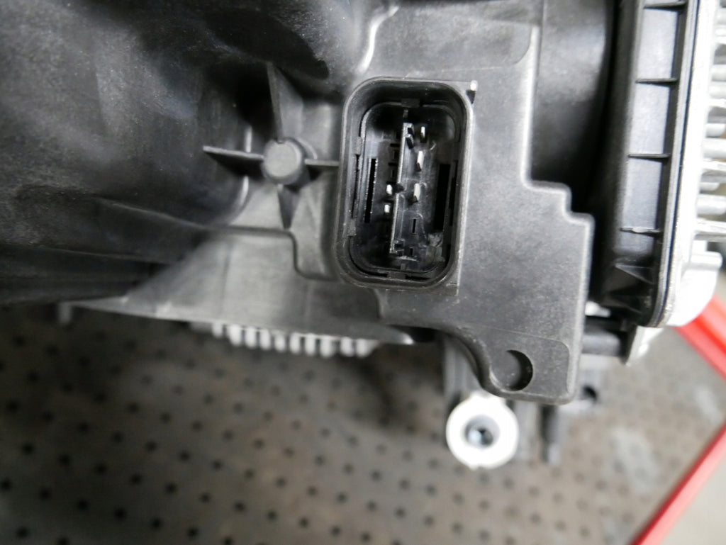 Frontscheinwerfer BMW 6 G32 7485053 LED Links Scheinwerfer Headlight