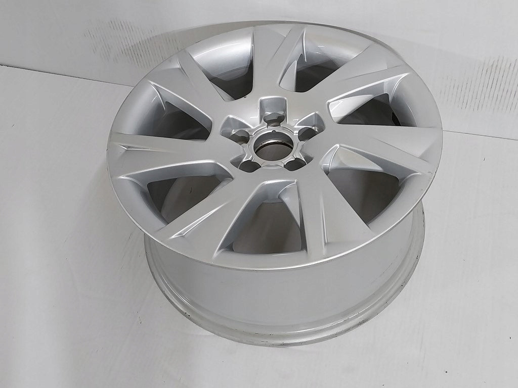 1x Alufelge 17 Zoll 7.5" 5x112 28ET 8T0601025C Audi Rim Wheel