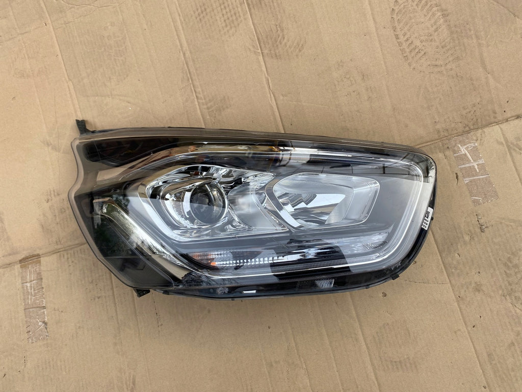 Frontscheinwerfer Ford Transit Custom JK21-13W029-DJ LED Rechts Headlight