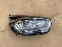 Laden Sie das Bild in den Galerie-Viewer, Frontscheinwerfer Ford Transit Custom JK21-13W029-DJ LED Rechts Headlight