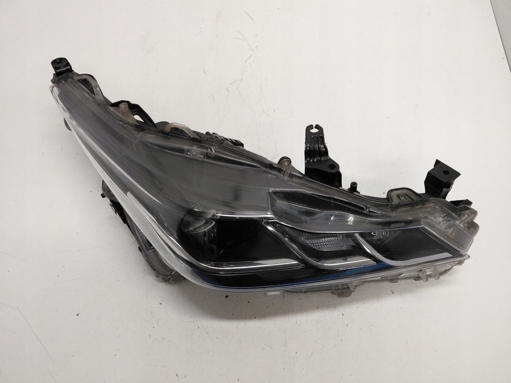 Frontscheinwerfer Toyota Corolla 81130-02T31-00 Rechts Scheinwerfer Headlight SCH1960140157fm