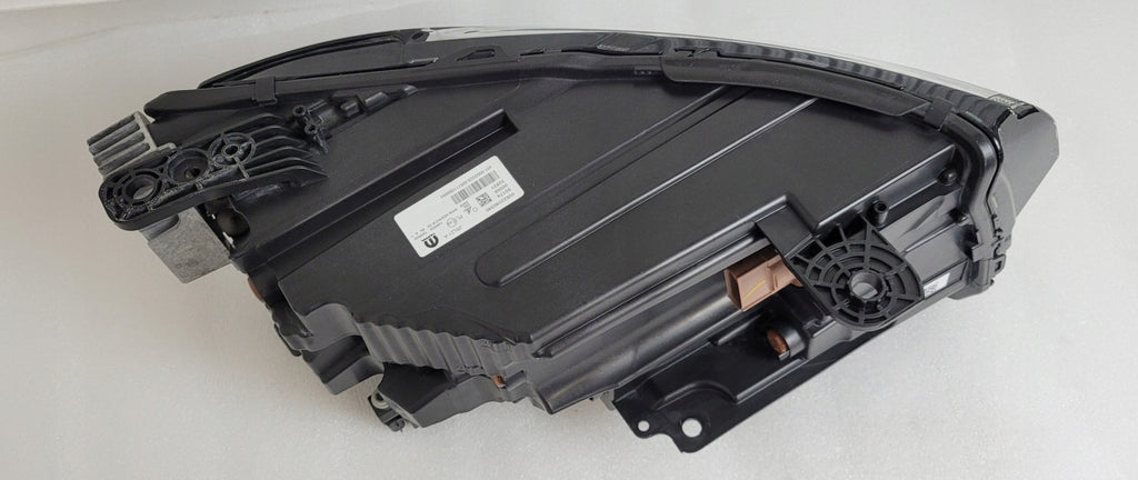 Frontscheinwerfer Jeep Compass 005220403340 Full LED Links Headlight SCH5886129776uu