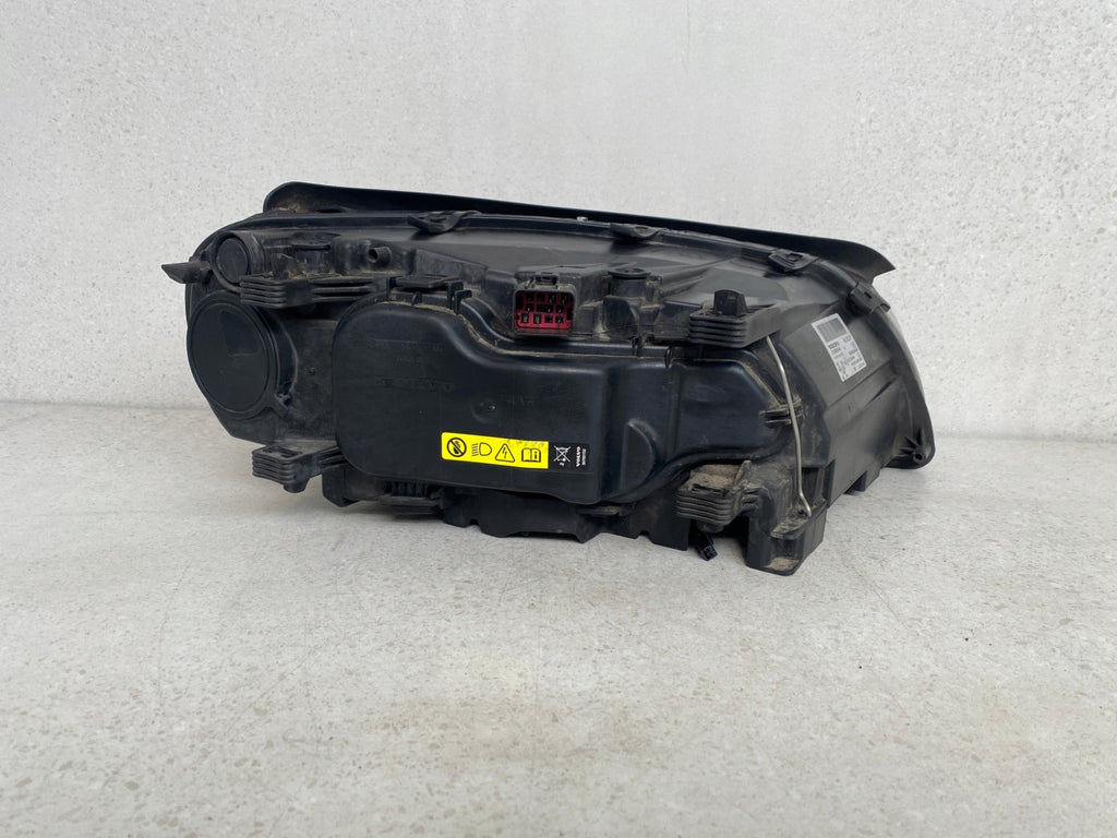 Frontscheinwerfer Volvo V70 I 31383540 Links Scheinwerfer Headlight SCH5792853564vo