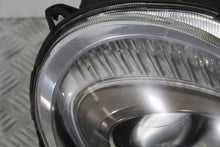 Load image into Gallery viewer, Frontscheinwerfer Abarth 500 Rechts Scheinwerfer Headlight SCH4029890917ll
