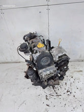 Laden Sie das Bild in den Galerie-Viewer, Motor Chevrolet Captiva Z20S1 2.0 186TKm 2012 Diesel Engine Unkomplett MOT5154192227wa