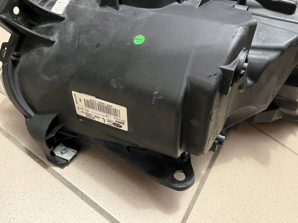 Frontscheinwerfer Ford Galaxy III EM2B-13030-CH LED Links Scheinwerfer Headlight SCH7603472878us