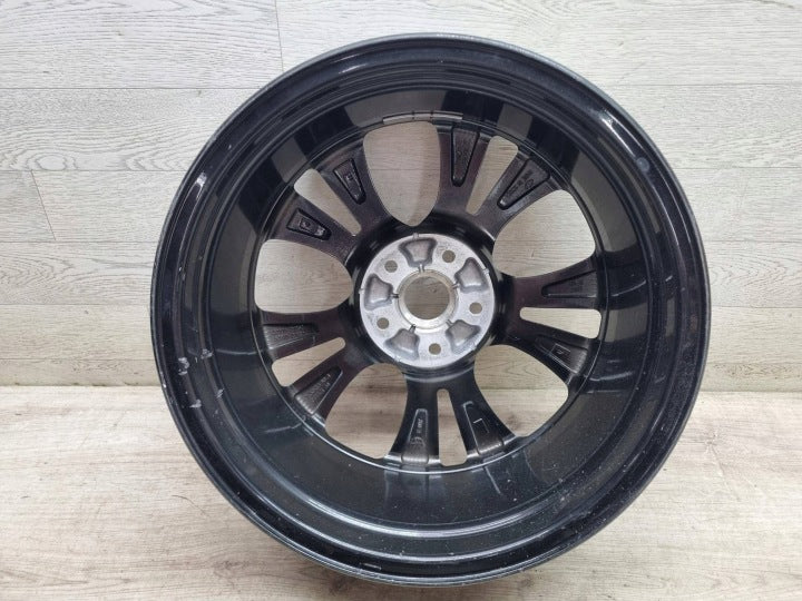1x Alufelge 18 Zoll 5x114.3 529102V850 Hyundai Veloster Rim Wheel FEL7583598673tp