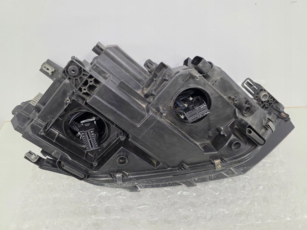 Frontscheinwerfer VW Touran 5TB941081A Links Scheinwerfer Headlight SCH8256529241tc