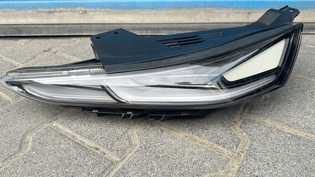 Frontscheinwerfer Hyundai Santa Fe LED Links Scheinwerfer Headlight