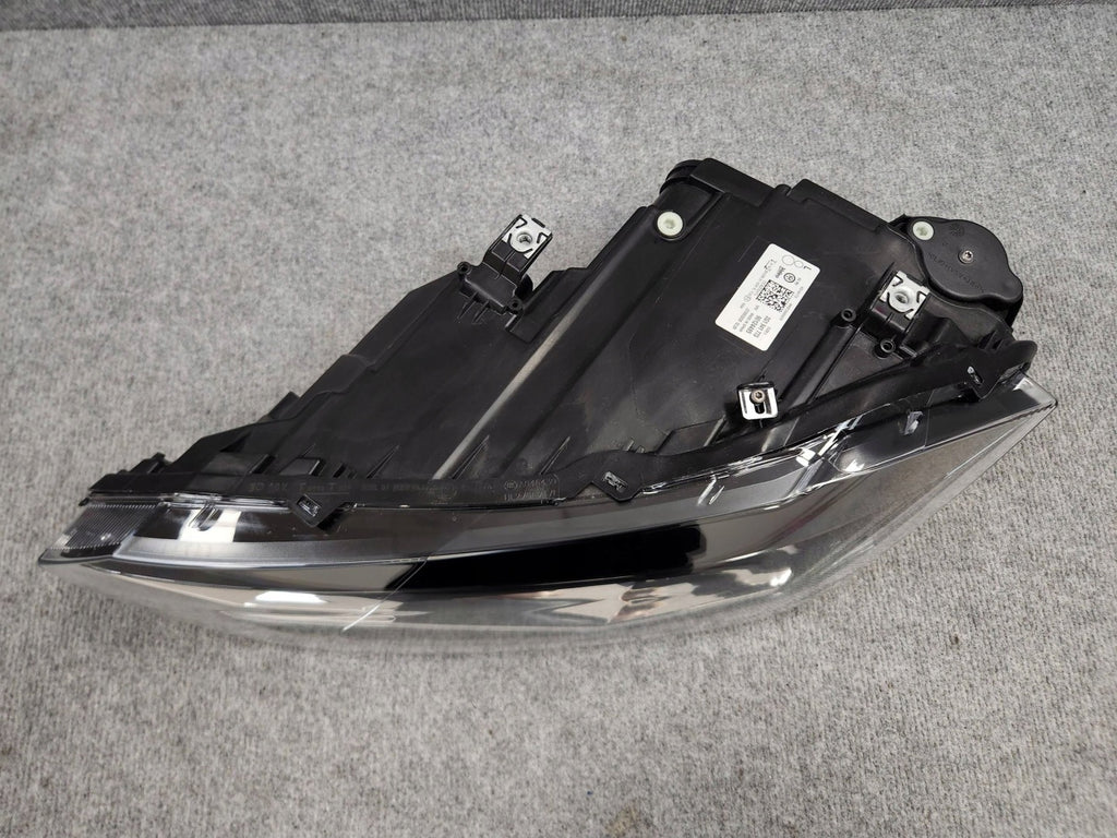 Frontscheinwerfer VW Polo 2G1941773SCZ Links Scheinwerfer Headlight SCH7888321928ma