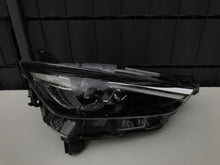 Laden Sie das Bild in den Galerie-Viewer, Frontscheinwerfer Mazda Cx3 Cx-3 D10E-51030 LED Rechts Scheinwerfer Headlight SCH2347980711qz