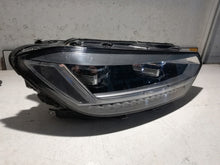 Laden Sie das Bild in den Galerie-Viewer, Frontscheinwerfer VW Touran 5TB941082A LED Rechts Scheinwerfer Headlight