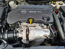 Laden Sie das Bild in den Galerie-Viewer, Motor Opel Insignia A B20DTH 2.0 CDTI 170PS 125kW Diesel Engine Unkomplett MOT8481826455yx