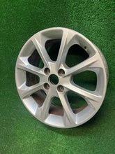 Load image into Gallery viewer, 1x Alufelge 17 Zoll 7.0" 5x108 H1BC-1007-C1A Ford I Rim Wheel FEL4465872274pk