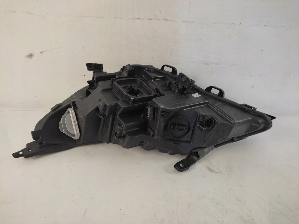 Frontscheinwerfer Opel Astra K Full LED Rechts Scheinwerfer Headlight SCH5168244477zi