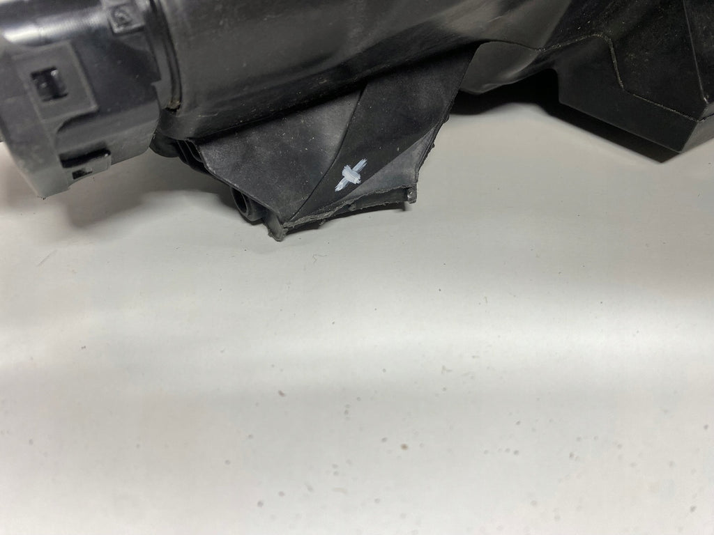 Frontscheinwerfer VW Up 1S1941015AB Ein Stück (Rechts oder Links) Headlight