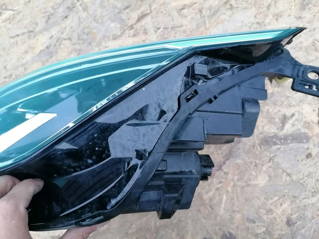 Frontscheinwerfer VW Golf VIII 5H1941005 90150890 LED Links Headlight SCH9790183282rh