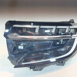 Frontscheinwerfer Renault I 260606399 Links Scheinwerfer Headlight SCH2593669797de
