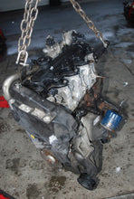 Load image into Gallery viewer, Motor Mercedes-Benz Citan K9K 1.5 CDI 90PS 123TKm 2013 Diesel Engine Unkomplett