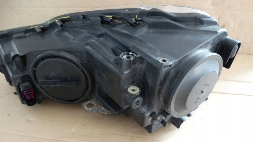 Frontscheinwerfer VW Golf VI 5K1941754E Rechts Scheinwerfer Headlight