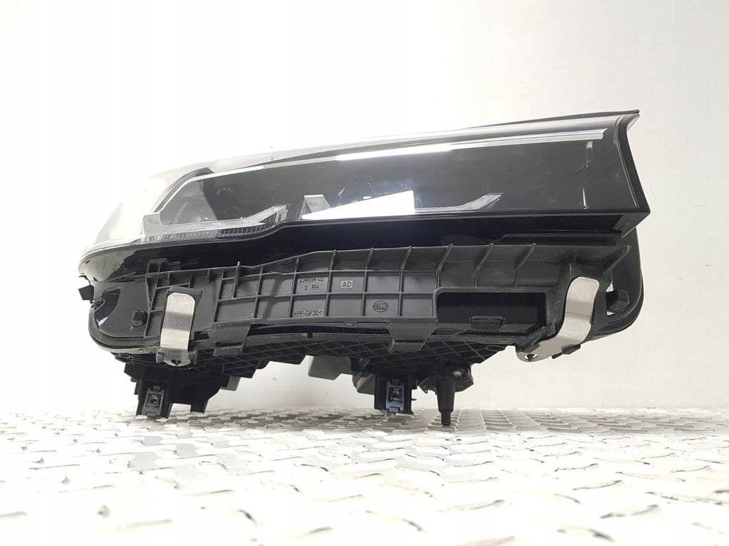 Frontscheinwerfer BMW 5 G31 G30 5A26FA4-01 Full LED Rechts Headlight SCH8450788883iv