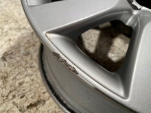 Laden Sie das Bild in den Galerie-Viewer, 1x Alufelge 16 Zoll 7.0" 5x112 34ET 8X0601025BB Audi A1 Rim Wheel FEL6949250305ub