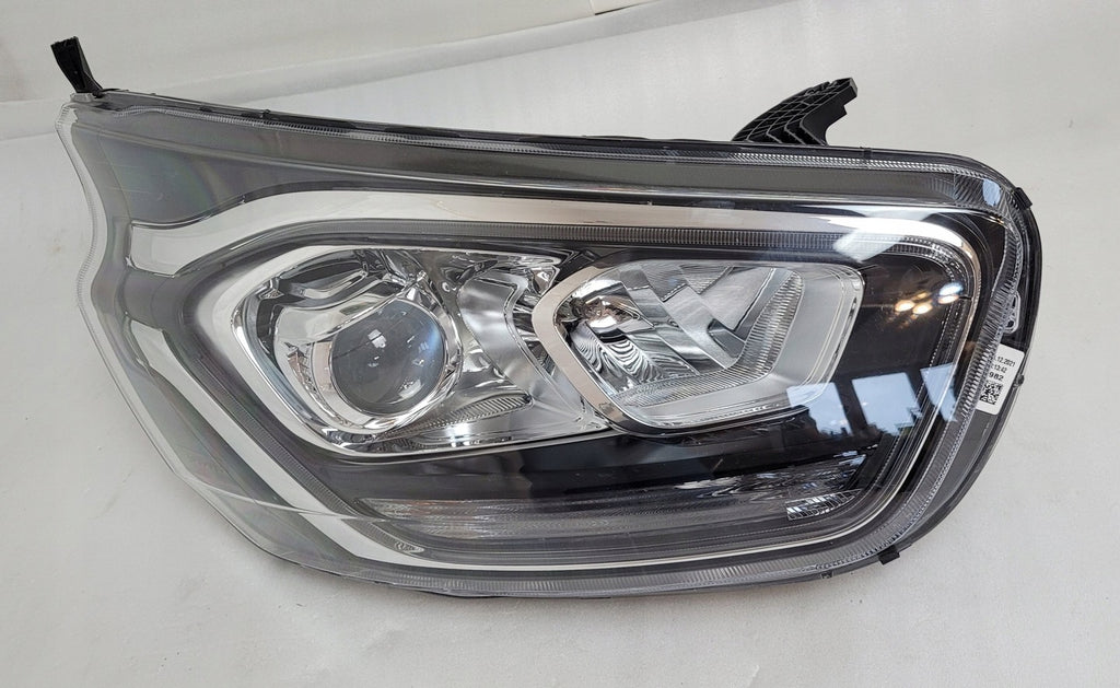 Frontscheinwerfer Ford Transit Custom JK21-13W029-DJ LED Rechts Headlight