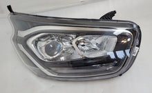 Laden Sie das Bild in den Galerie-Viewer, Frontscheinwerfer Ford Transit Custom JK21-13W029-DJ LED Rechts Headlight