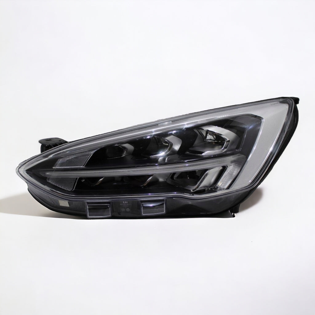 Frontscheinwerfer Ford Focus JX7B-13E015-AE FULL LED Links Headlight