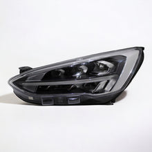 Laden Sie das Bild in den Galerie-Viewer, Frontscheinwerfer Ford Focus JX7B-13E015-AE FULL LED Links Headlight