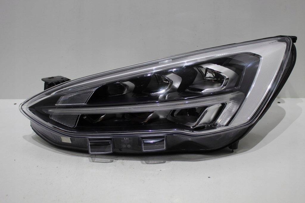 Frontscheinwerfer Ford Focus JX7B-13E015-AE FULL LED Links Headlight