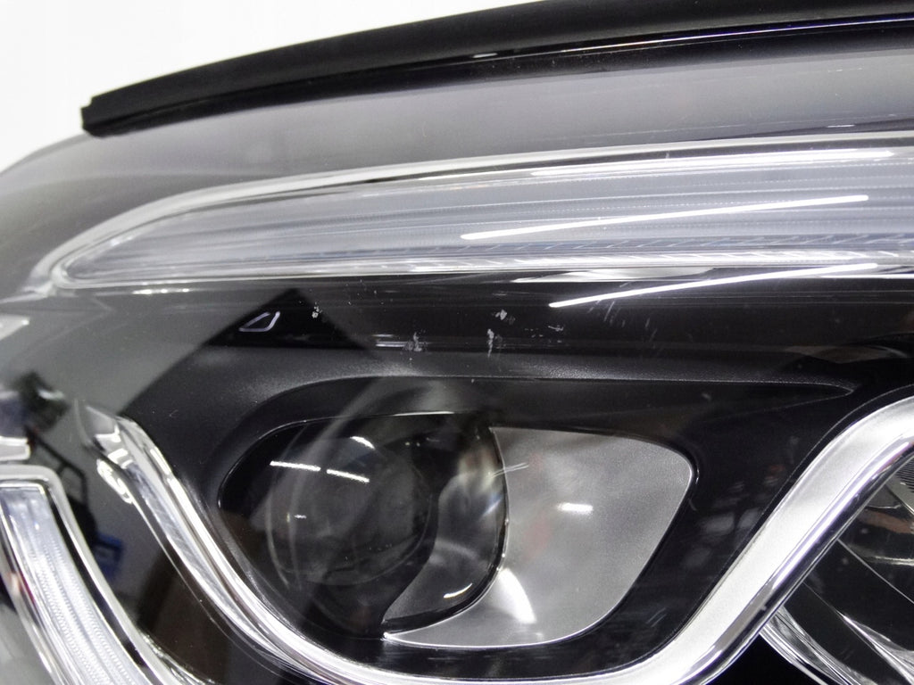 Frontscheinwerfer Mercedes-Benz Gla H247 A2479063605 LED Rechts Headlight SCH7904279294kc