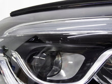 Laden Sie das Bild in den Galerie-Viewer, Frontscheinwerfer Mercedes-Benz Gla H247 A2479063605 LED Rechts Headlight SCH7904279294kc