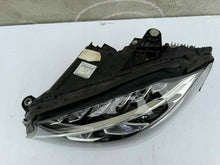 Laden Sie das Bild in den Galerie-Viewer, Frontscheinwerfer Mercedes-Benz W205 2059069301 Links Scheinwerfer Headlight SCH1809295128kw