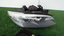 Laden Sie das Bild in den Galerie-Viewer, Frontscheinwerfer BMW 3 Coupe E92 7239919-07 Rechts Scheinwerfer Headlight SCH8098406603cw