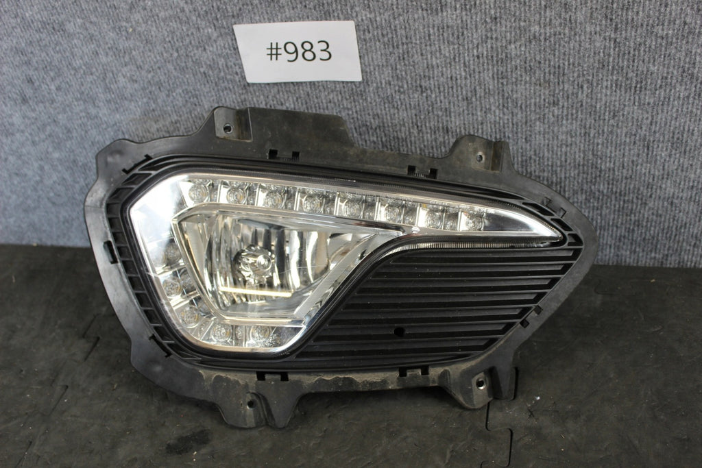 Frontscheinwerfer Hyundai Santa I Grand Fe 86564-B8010 Rechts Headlight SCH6544682739kr