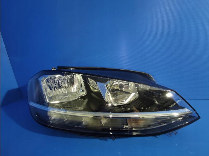 Frontscheinwerfer VW Golf VII 5G1941006D Rechts Scheinwerfer Headlight SCH5827970434ib