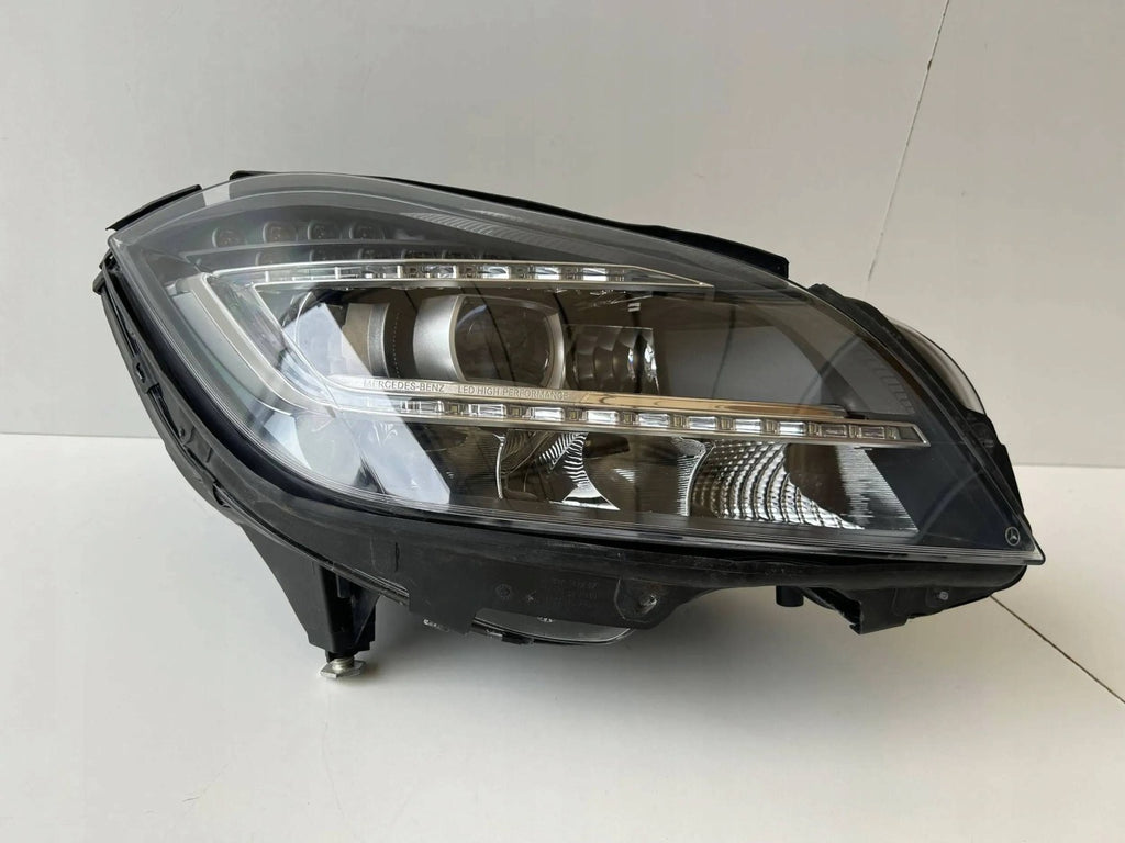 Frontscheinwerfer Mercedes-Benz Cls A2188203659 LED Rechts Headlight SCH8642213785eh