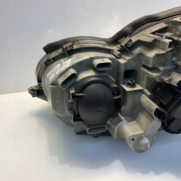Frontscheinwerfer Mercedes-Benz 2038203861 Rechts Scheinwerfer Headlight SCH1032319796ud