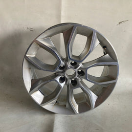 1x Alufelge 19 Zoll 7.0