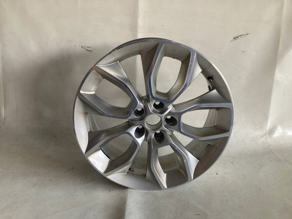 1x Alufelge 19 Zoll 7.0" 5x112 Skoda Kodiaq Rim Wheel FEL4773273588oa