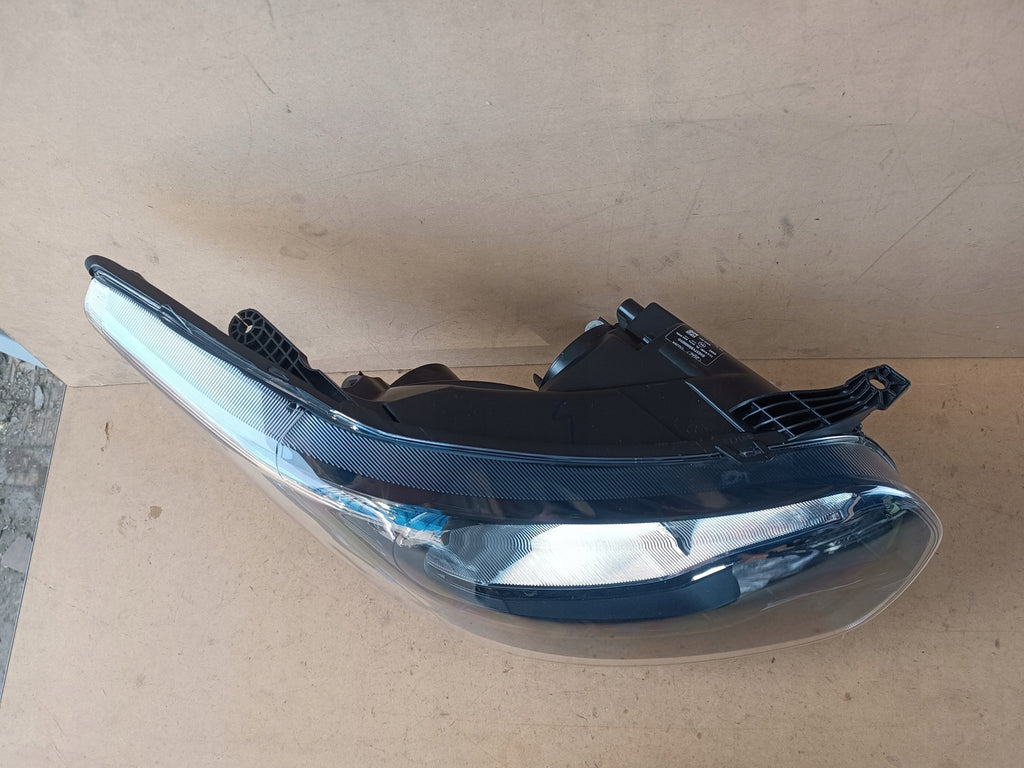 Frontscheinwerfer Ford Transit GK31-13W029-BC Rechts Scheinwerfer Headlight