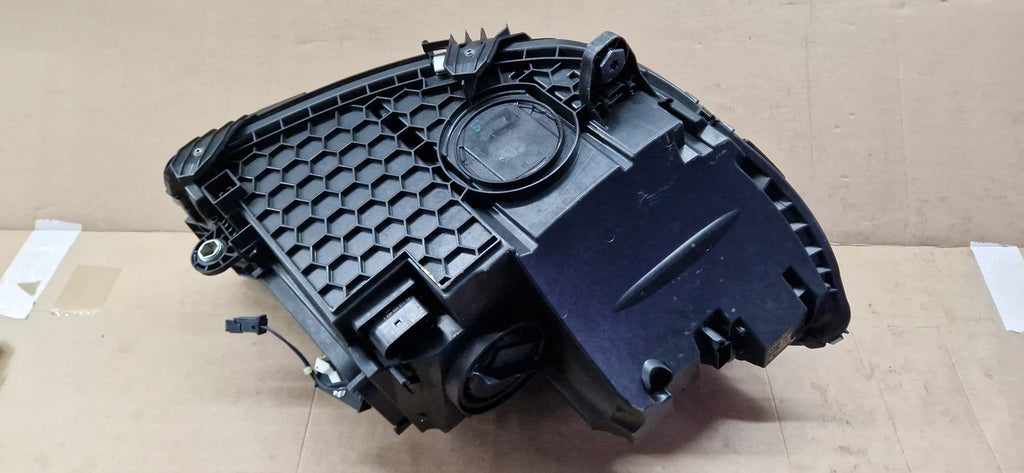 Frontscheinwerfer Mercedes-Benz W206 A2069068104 Links Scheinwerfer Headlight SCH5743320726wx