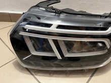 Load image into Gallery viewer, Frontscheinwerfer Dacia Duster 260602465R LED Links Scheinwerfer Headlight SCH8642005774ye