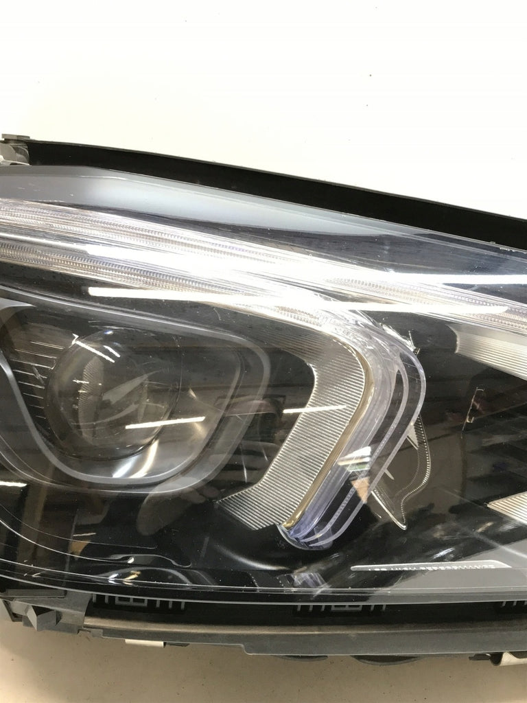 Frontscheinwerfer Mercedes-Benz Gle A1679066606 LED Rechts Headlight