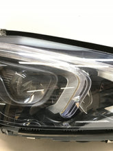 Laden Sie das Bild in den Galerie-Viewer, Frontscheinwerfer Mercedes-Benz Gle A1679066606 LED Rechts Headlight