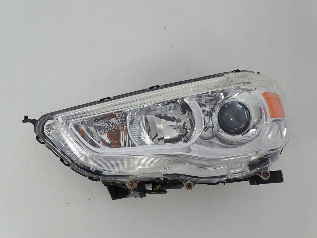 Frontscheinwerfer Mitsubishi Asx FALSE Scheinwerfer Headlight SCH9578905409jd