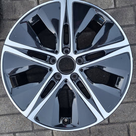 1x Alufelge 18 Zoll 7.5