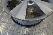 Laden Sie das Bild in den Galerie-Viewer, 1x Alufelge 16 Zoll 6.5&quot; 5x112 46ET 5E0601025C Skoda Octavia Iii Rim Wheel